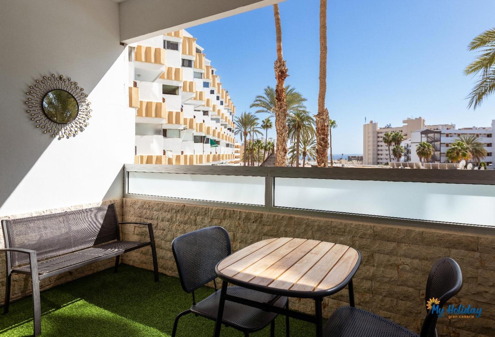 Lenas Modern Apartment San Bartolomé المظهر الخارجي الصورة