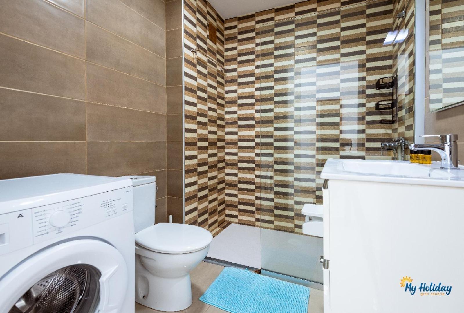 Lenas Modern Apartment San Bartolomé المظهر الخارجي الصورة