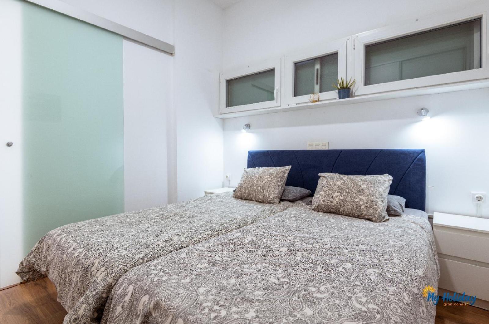 Lenas Modern Apartment San Bartolomé المظهر الخارجي الصورة