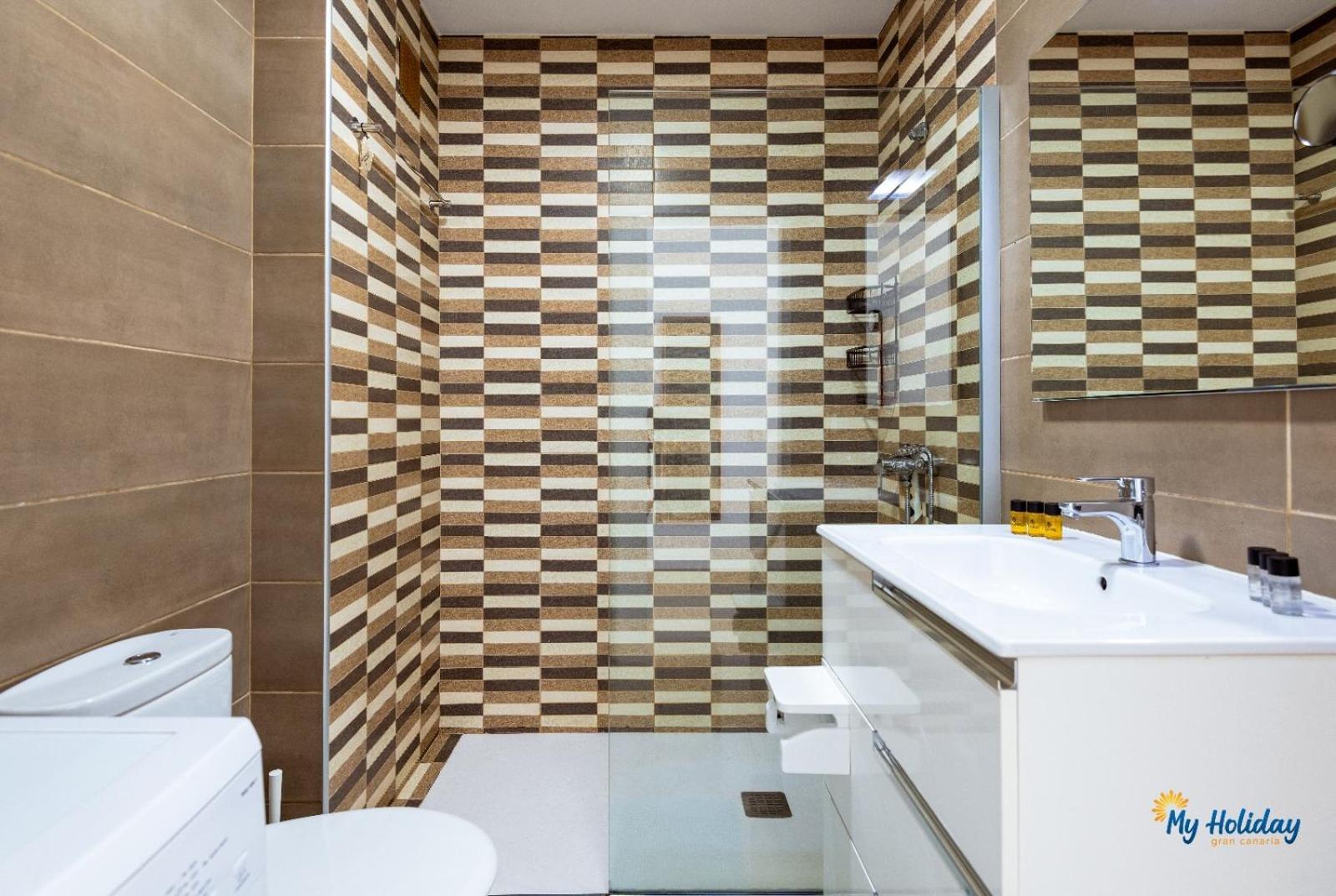 Lenas Modern Apartment San Bartolomé المظهر الخارجي الصورة