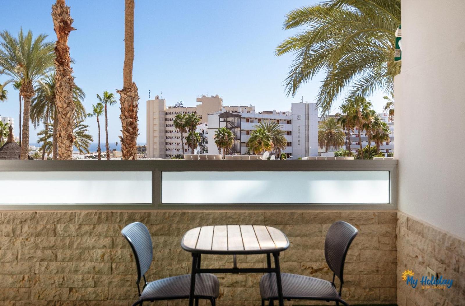Lenas Modern Apartment San Bartolomé المظهر الخارجي الصورة