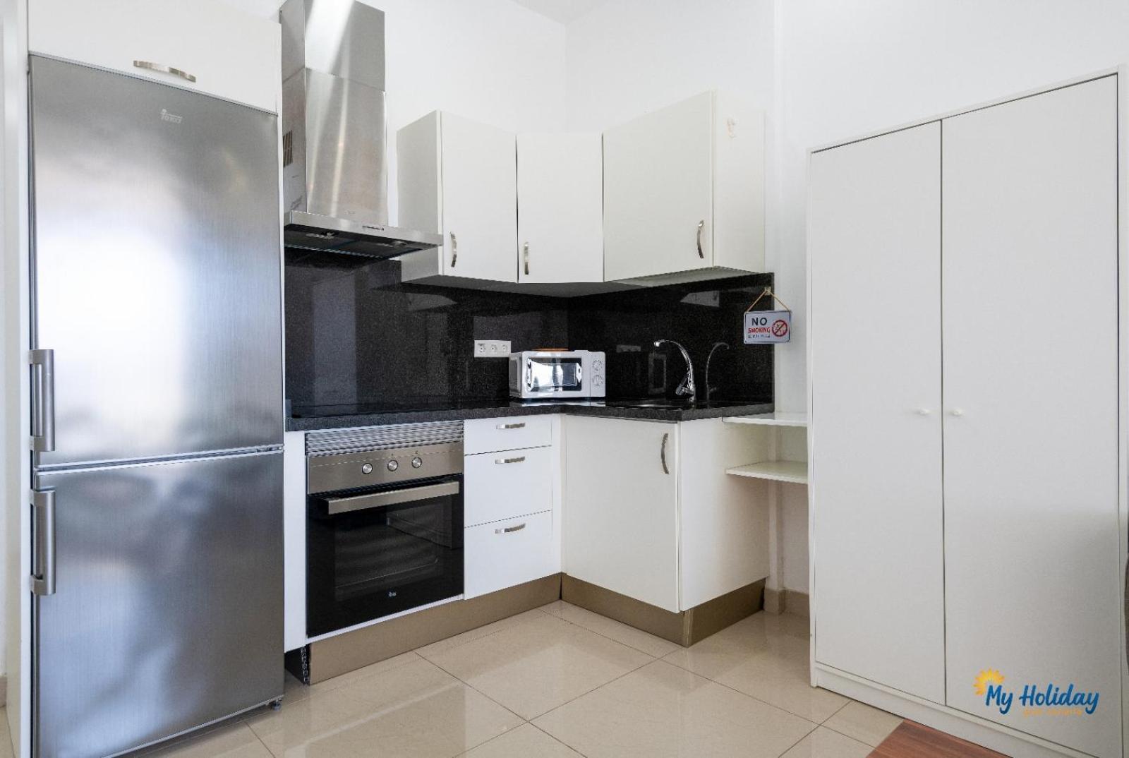 Lenas Modern Apartment San Bartolomé المظهر الخارجي الصورة