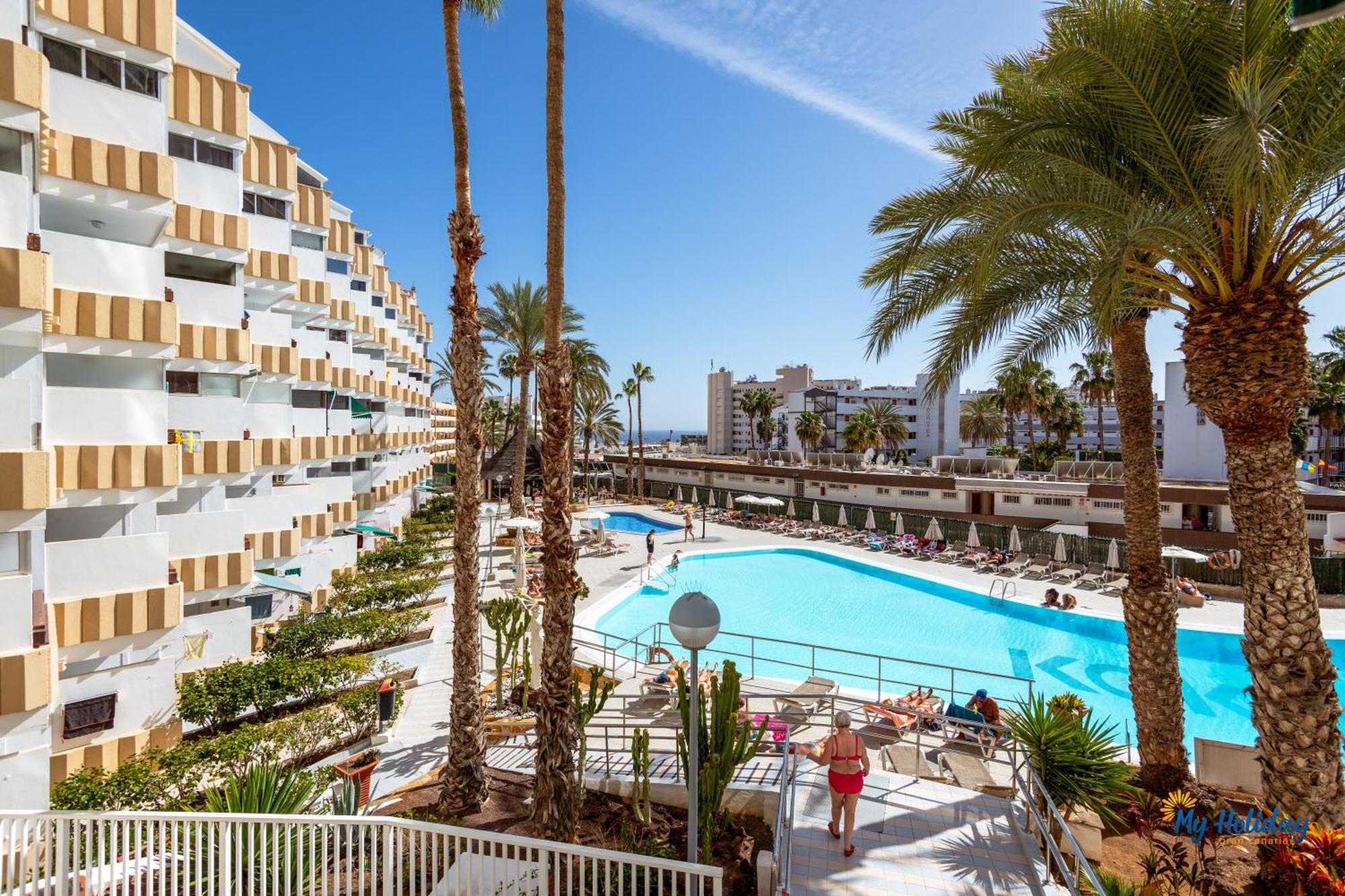 Lenas Modern Apartment San Bartolomé المظهر الخارجي الصورة
